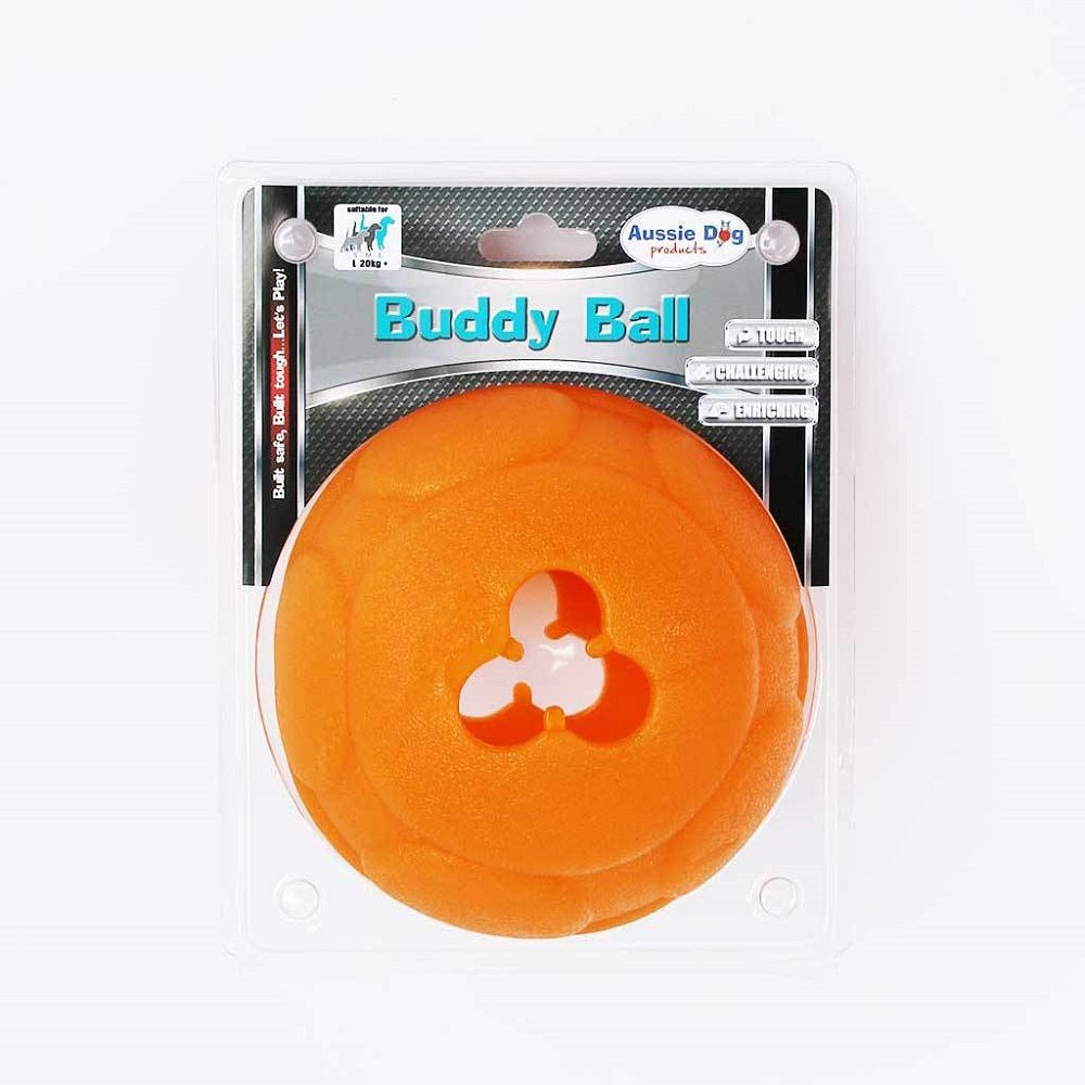 Aussie Dog Buddy Ball