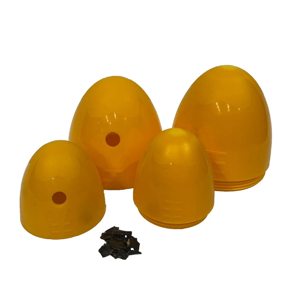 Aussie Dog Footy Feeder