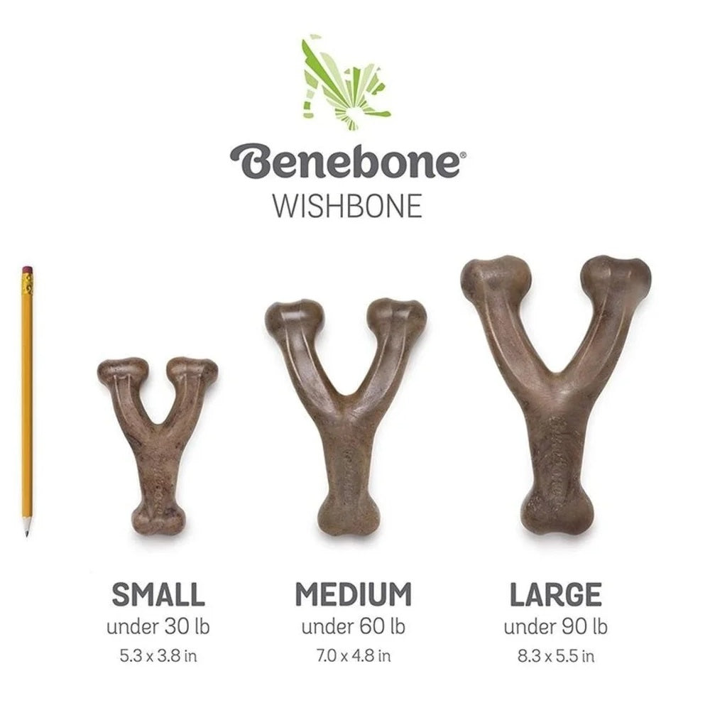 Benebone Wishbone
