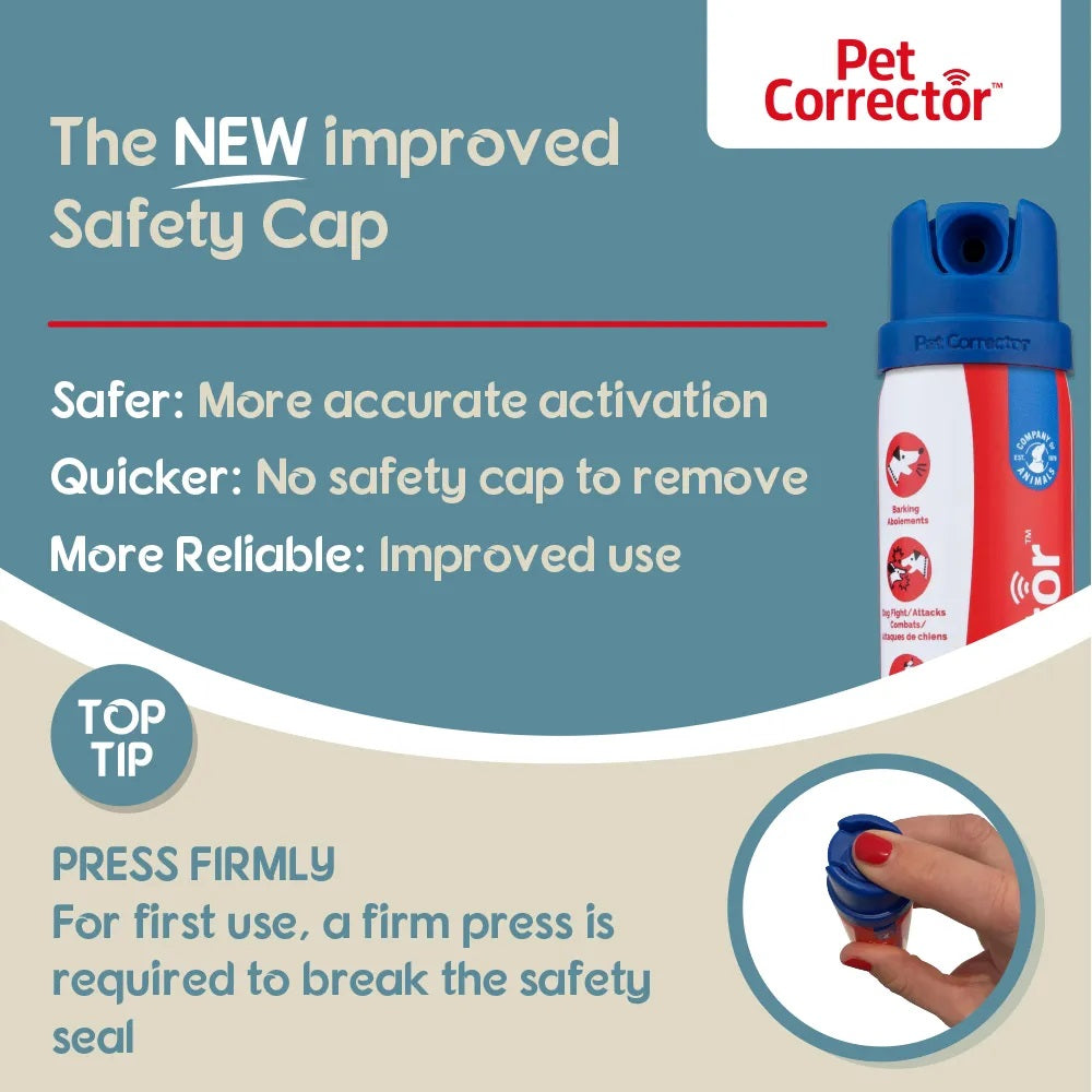Pet Corrector by Company of Animals