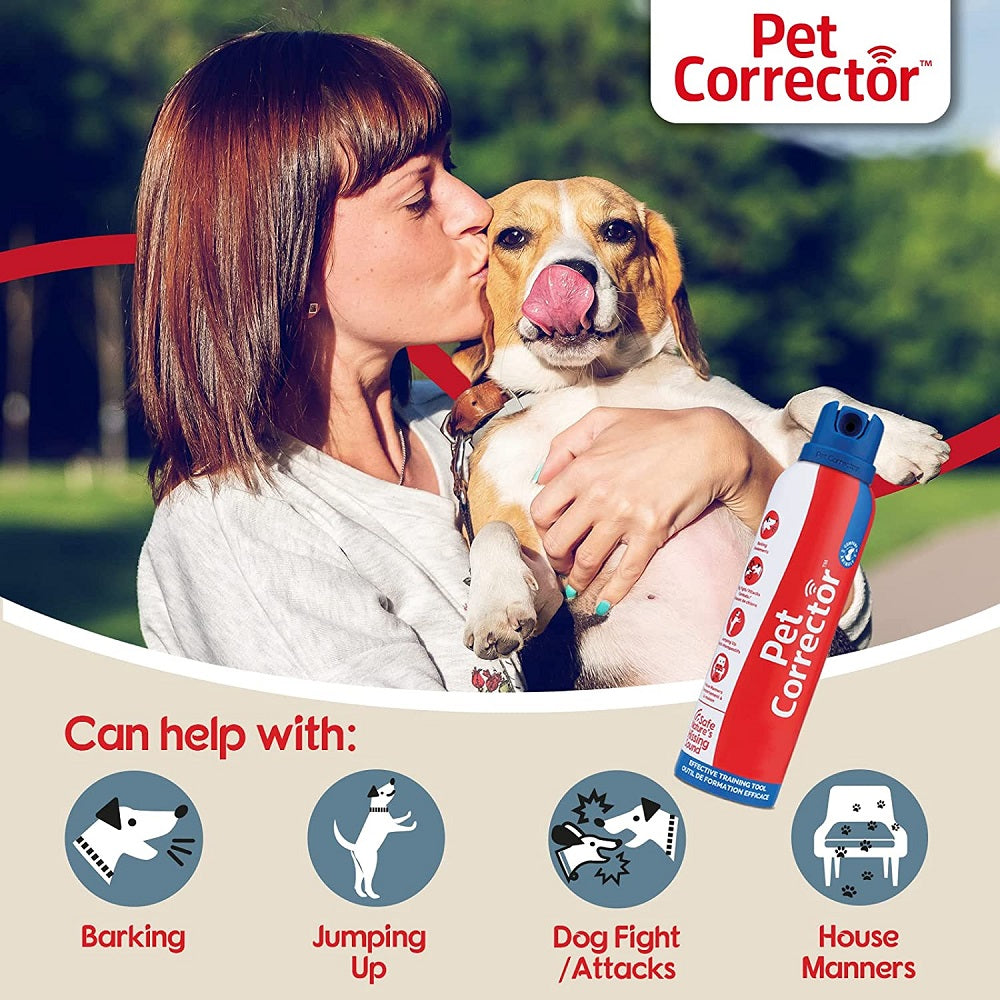 Pet Corrector by Company of Animals
