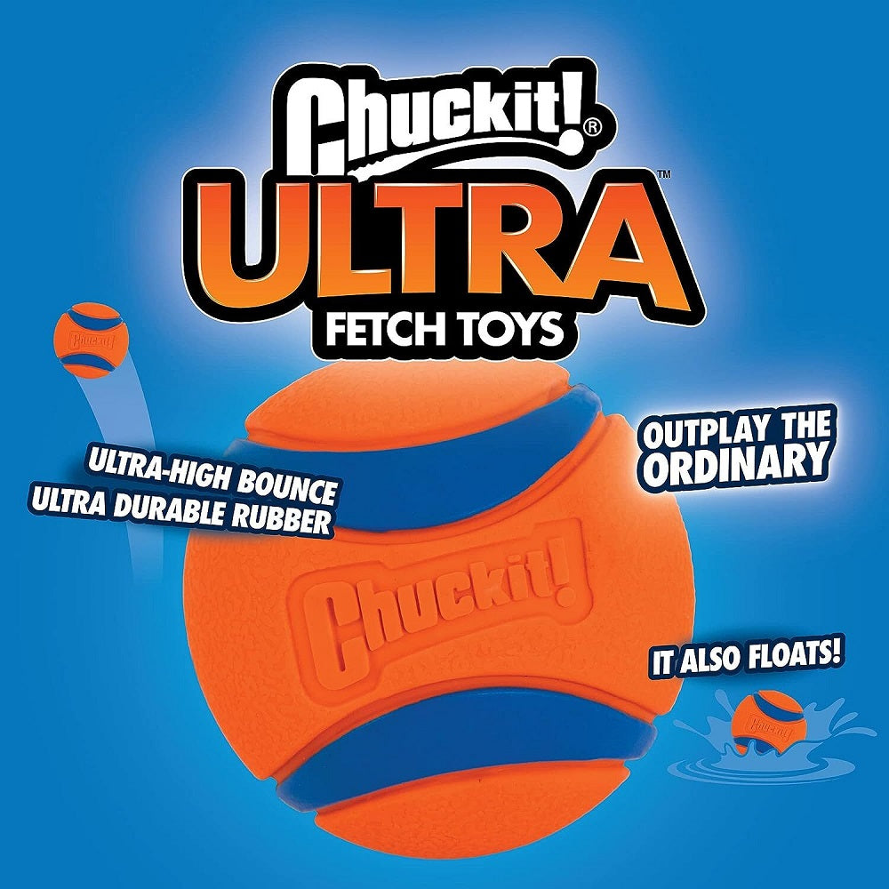 Chuckit! Bucket