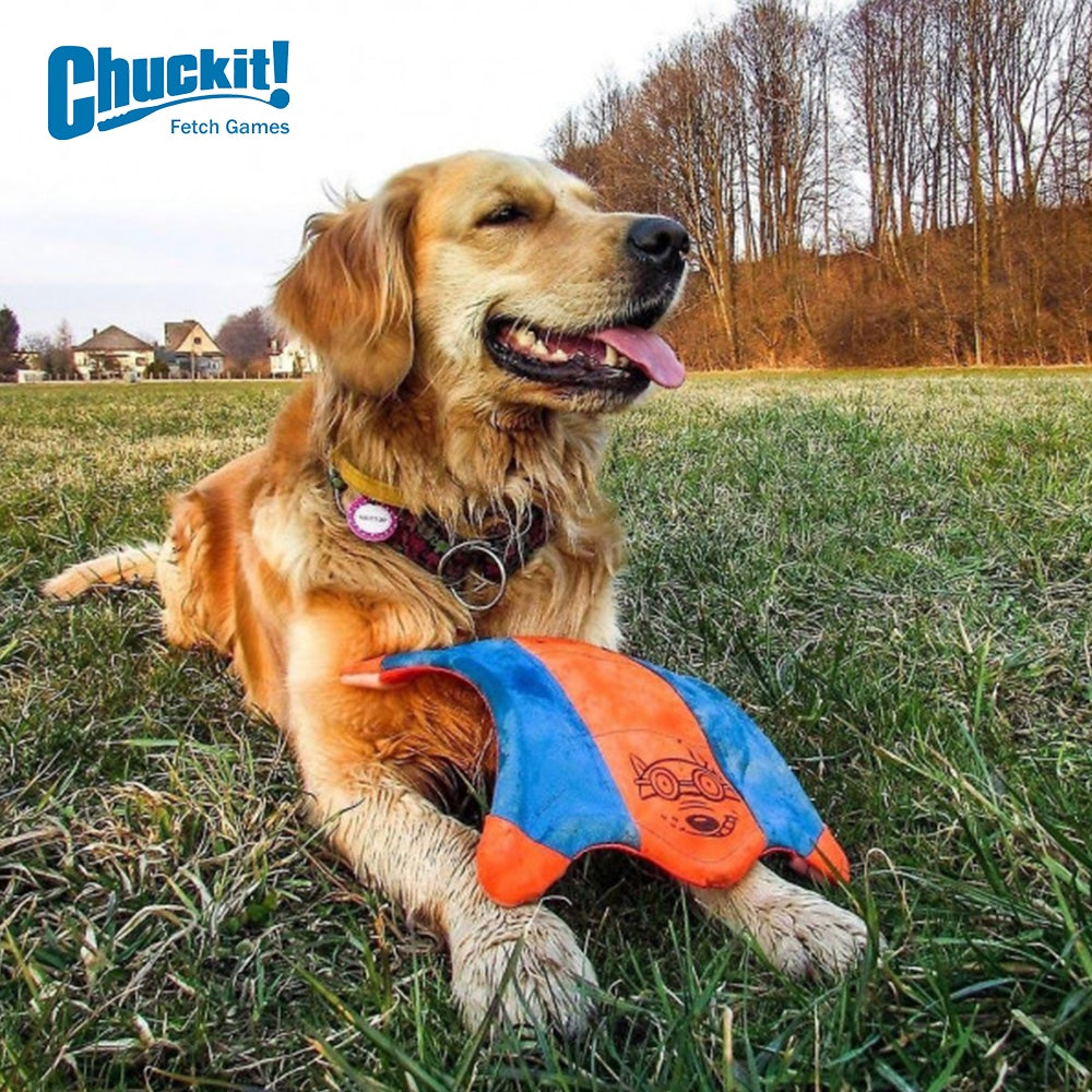ChuckIt! Flying Squirrel - Large