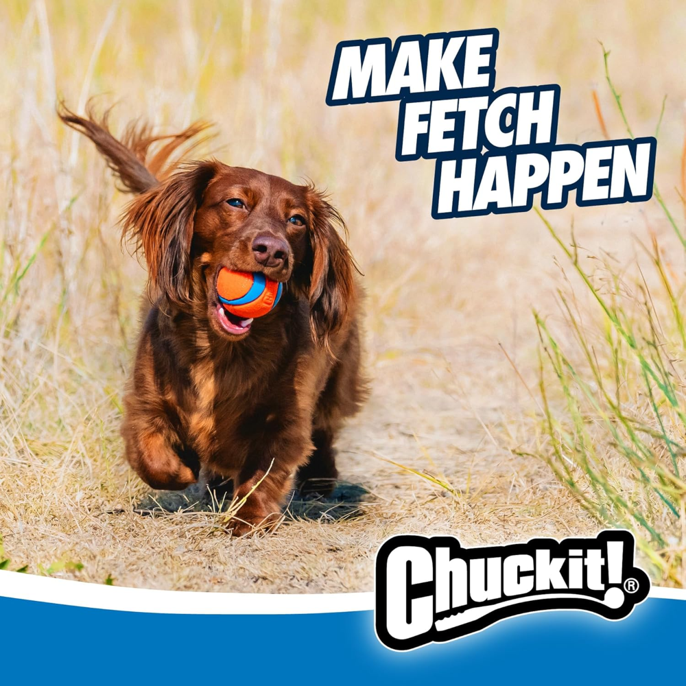 Chuckit! Ultra Ball
