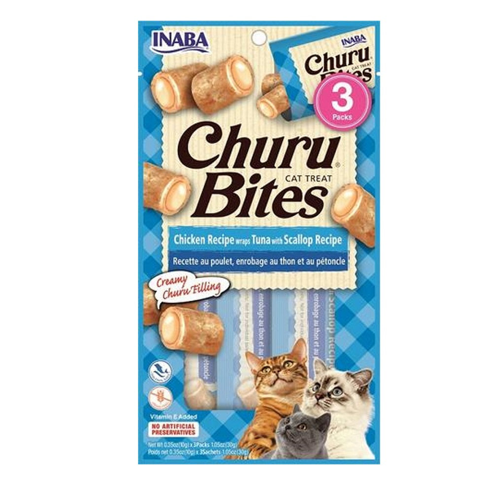 Churu Bites