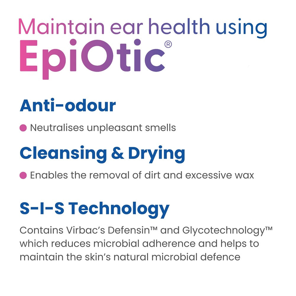EpiOtic 120ml
