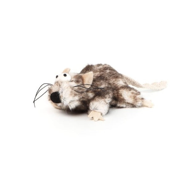 GiGwi Catch & Scratch - Mouse