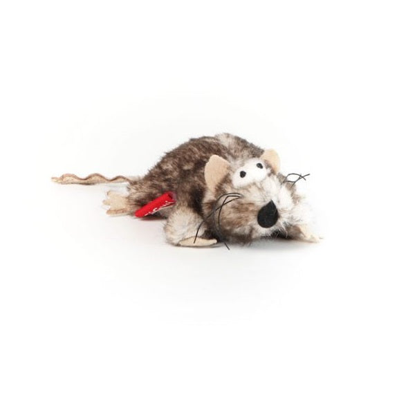 GiGwi Catch & Scratch - Mouse