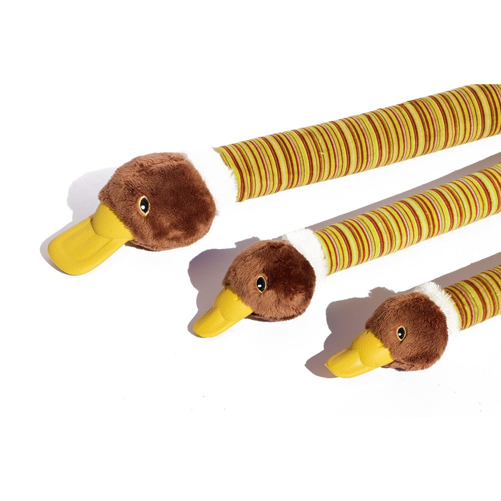 Crunchy Neck Duck by GiGwi