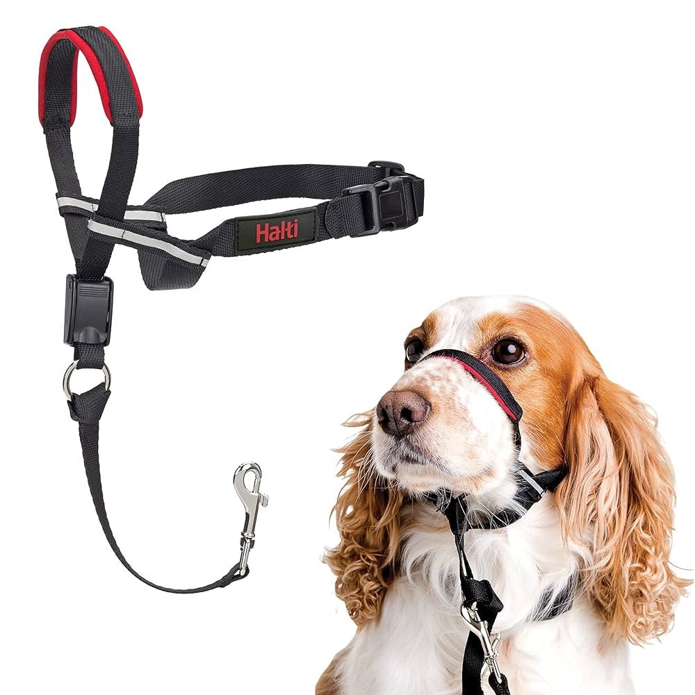 Halti Head Collar