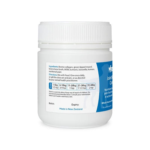 Joint Vitality Canine 100g