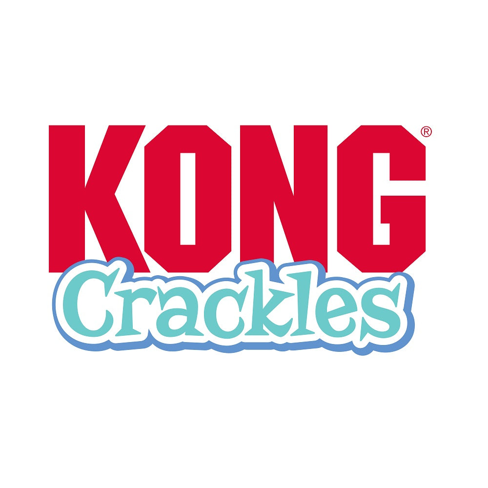 KONG Crackles Scoopz