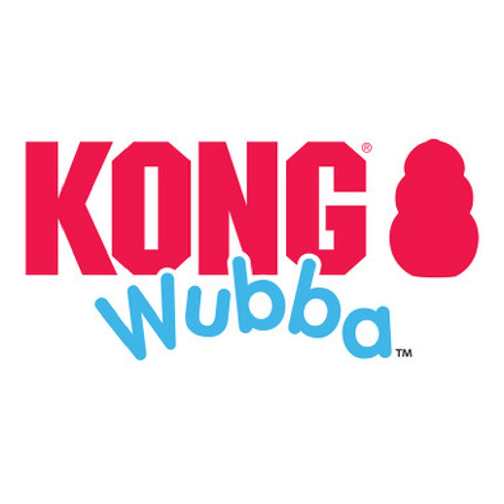 KONG Puppy WUBBA