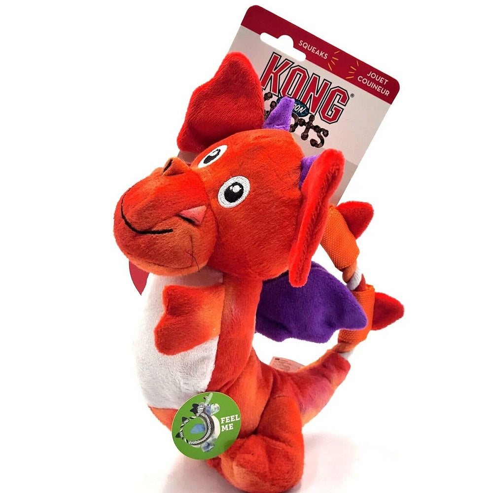 Kong Dragon Knots