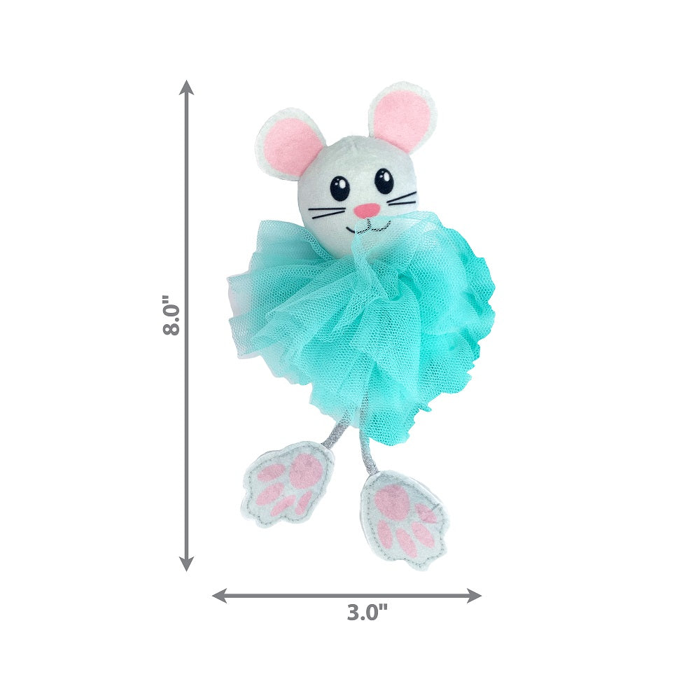 Kong Flingaroo Tutu