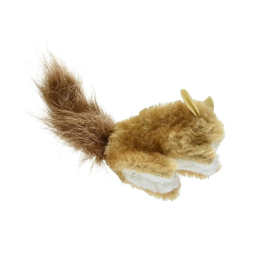 Kong Refillables Squirrel