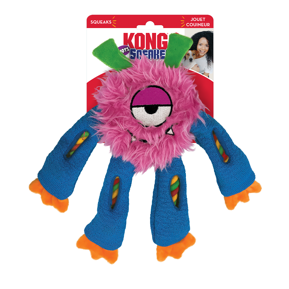 Kong Sneakerz Knots