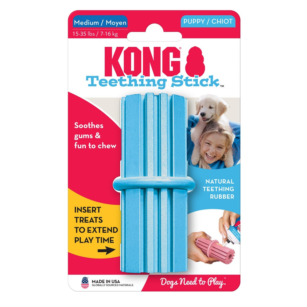 Kong Puppy Teething Stick