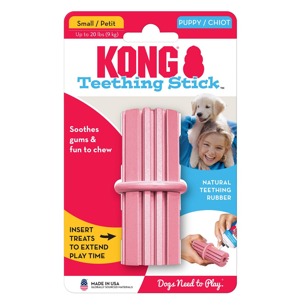 Kong Puppy Teething Stick