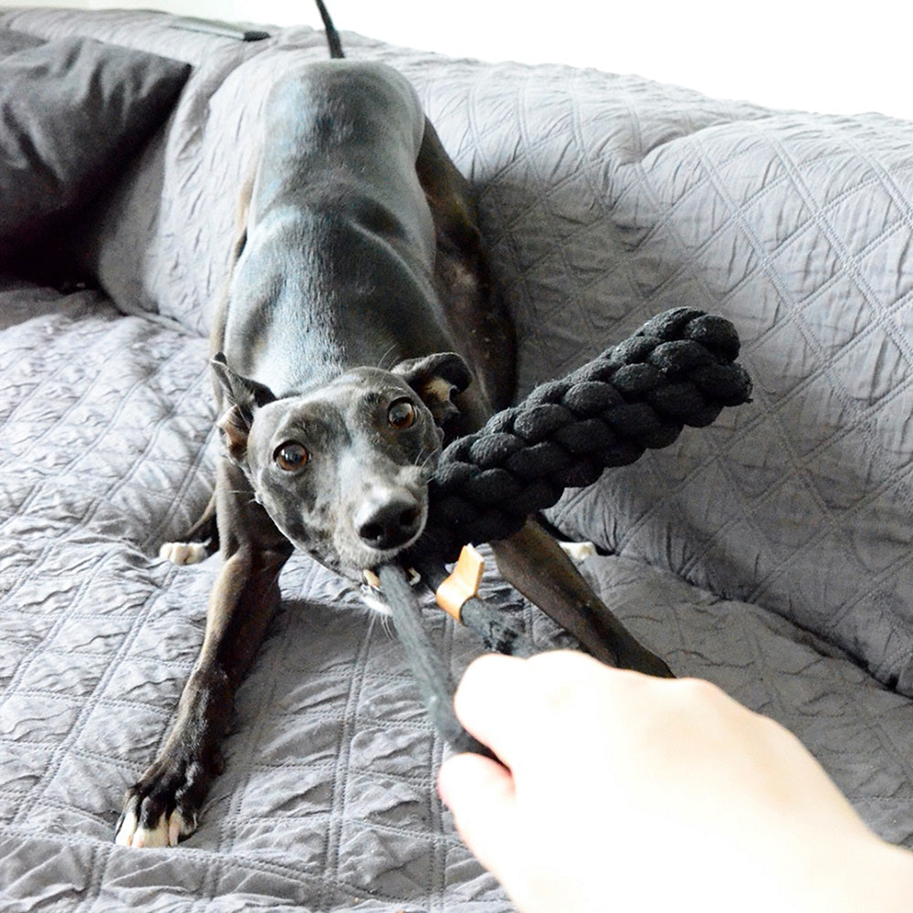 Kurt Braided Tug – Large
