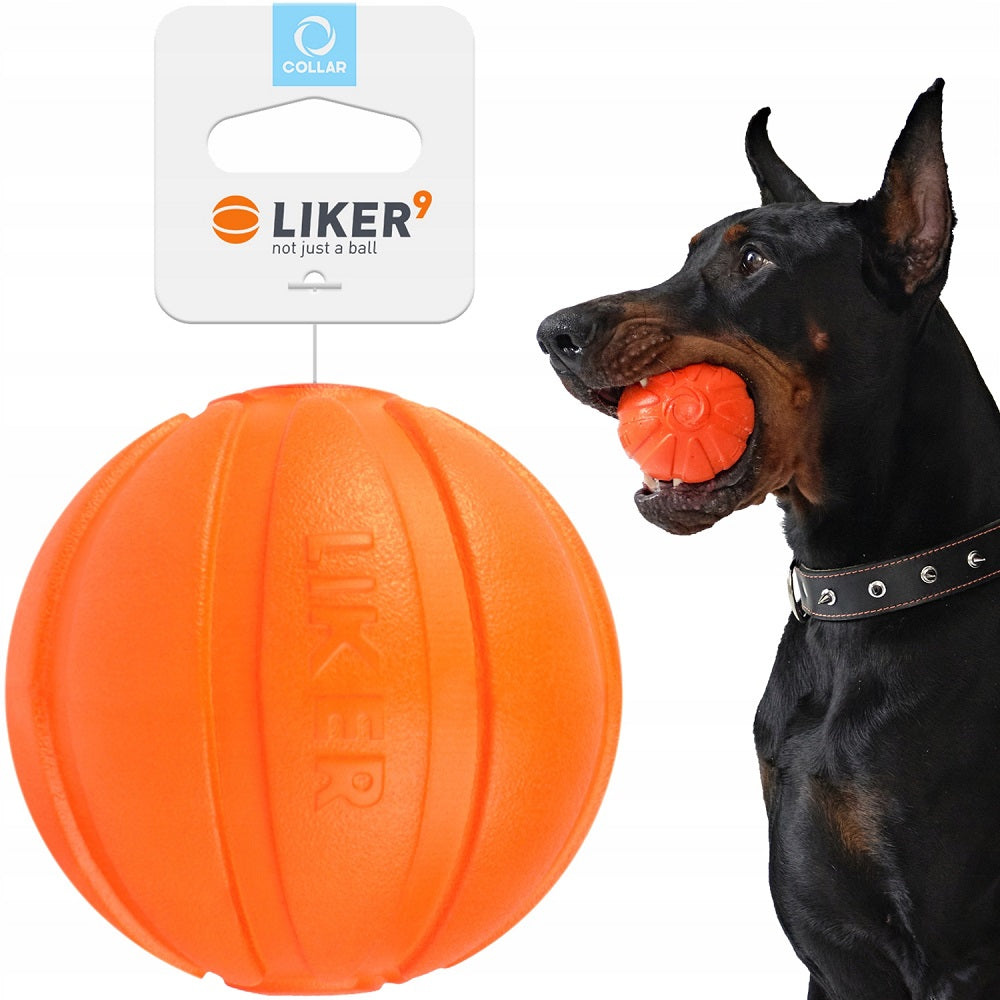 Liker Ball