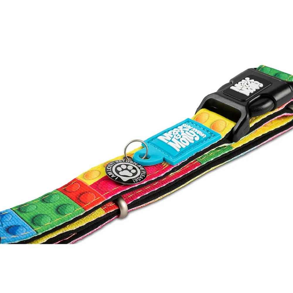 GOTCHA! Smart ID Collar - Playtime 2.0