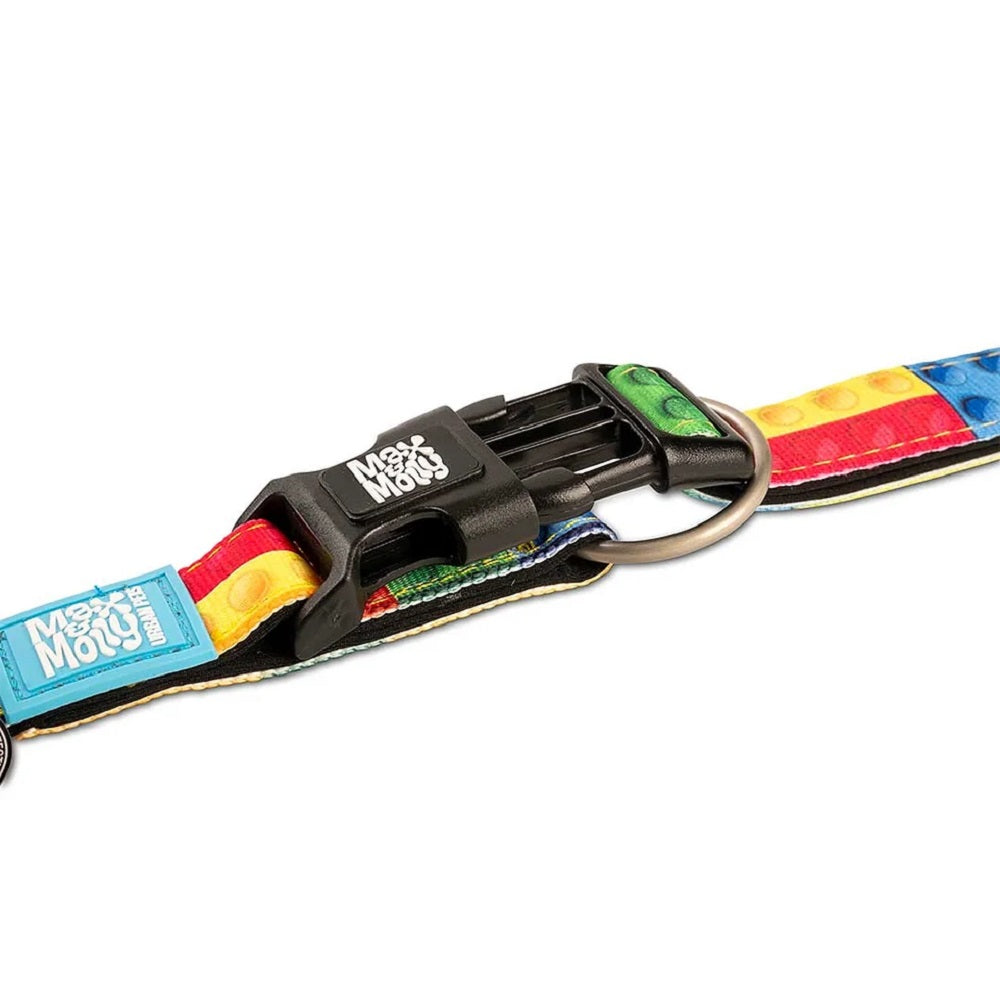 GOTCHA! Smart ID Collar - Playtime 2.0