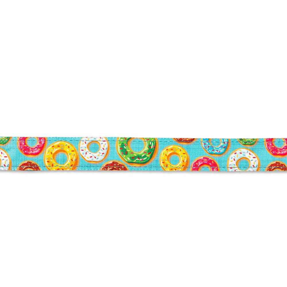 "Donuts" Dog Leash by Max & Molly