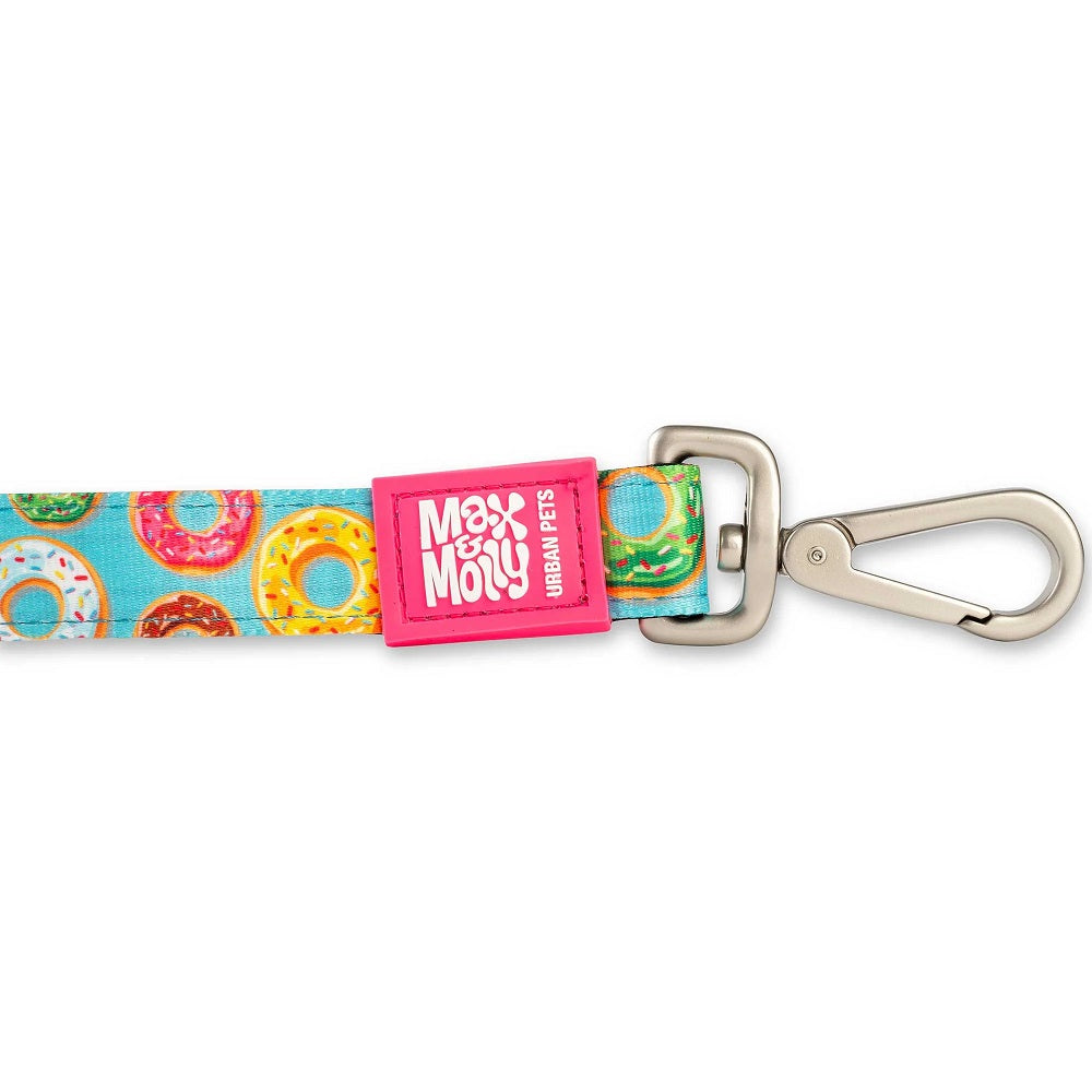 "Donuts" Dog Leash by Max & Molly