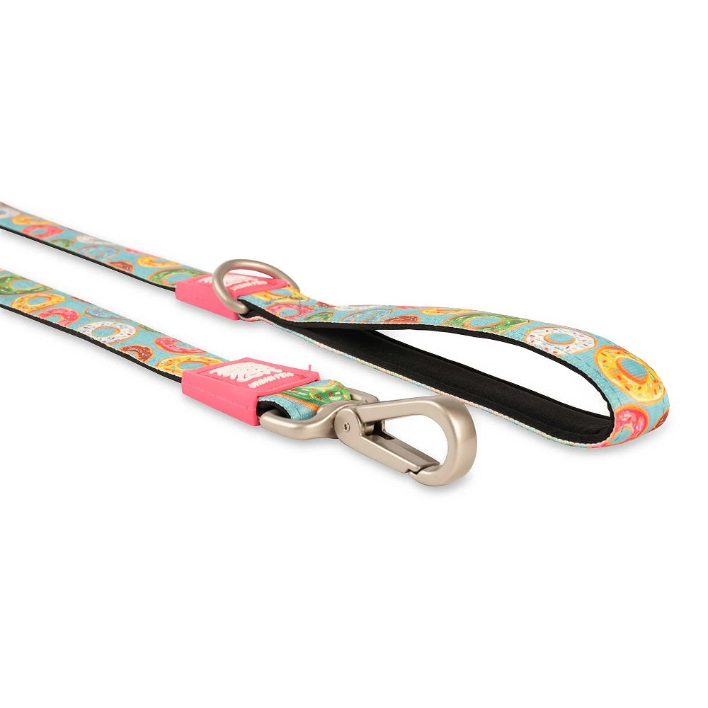 "Donuts" Dog Leash by Max & Molly