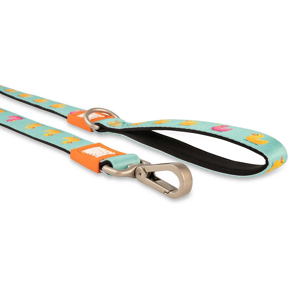 "Ducklings" Dog Leash by Max & Molly