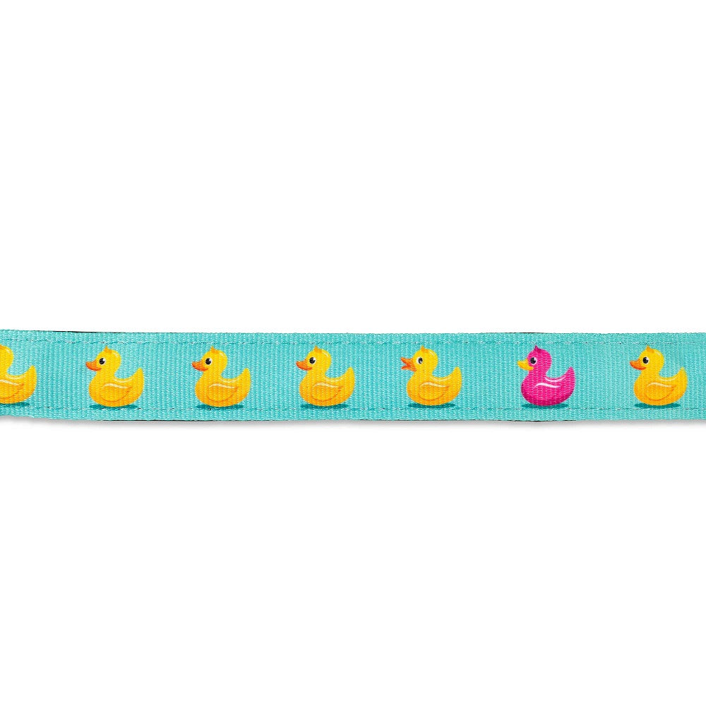 "Ducklings" Dog Leash by Max & Molly