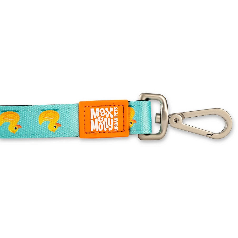 "Ducklings" Dog Leash by Max & Molly