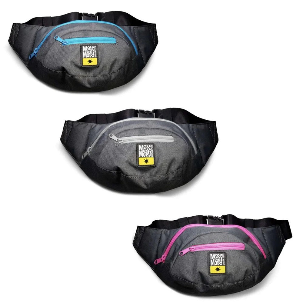 Max and Molly Waist Bag