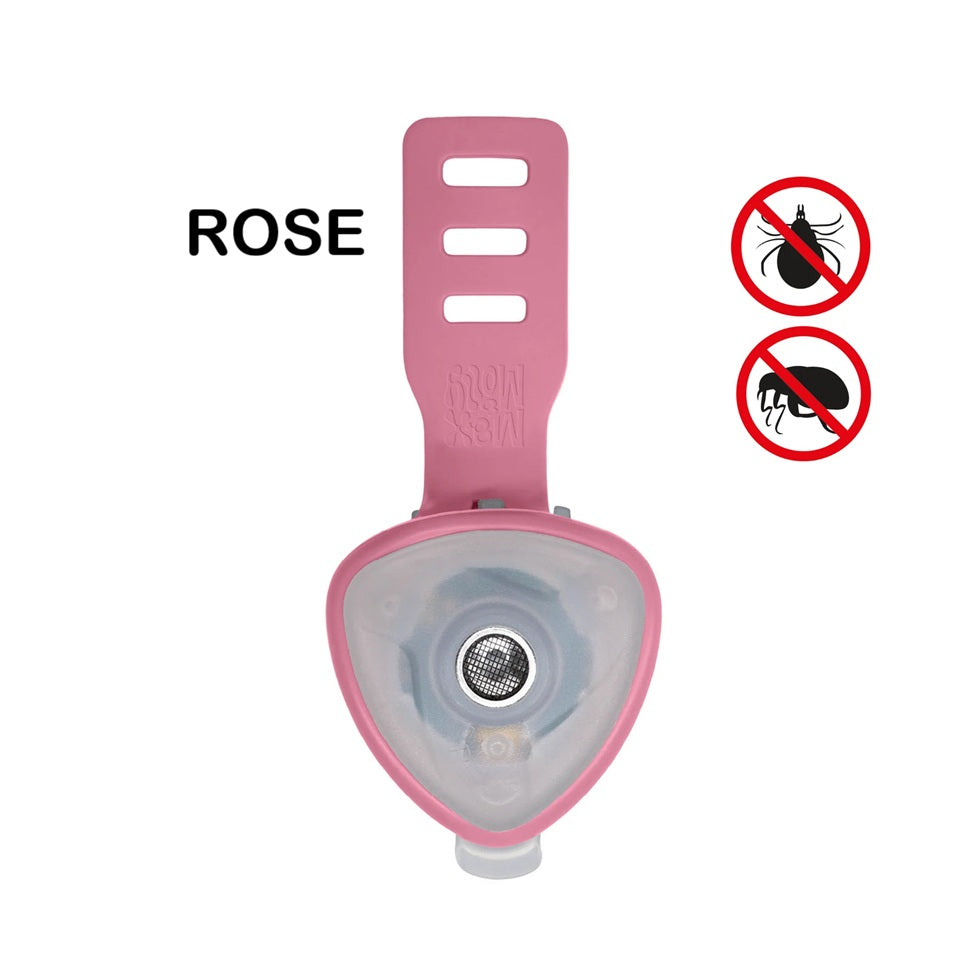 Soundshield - 24/7 Ultrasonic Technology Against Ticks & Fleas