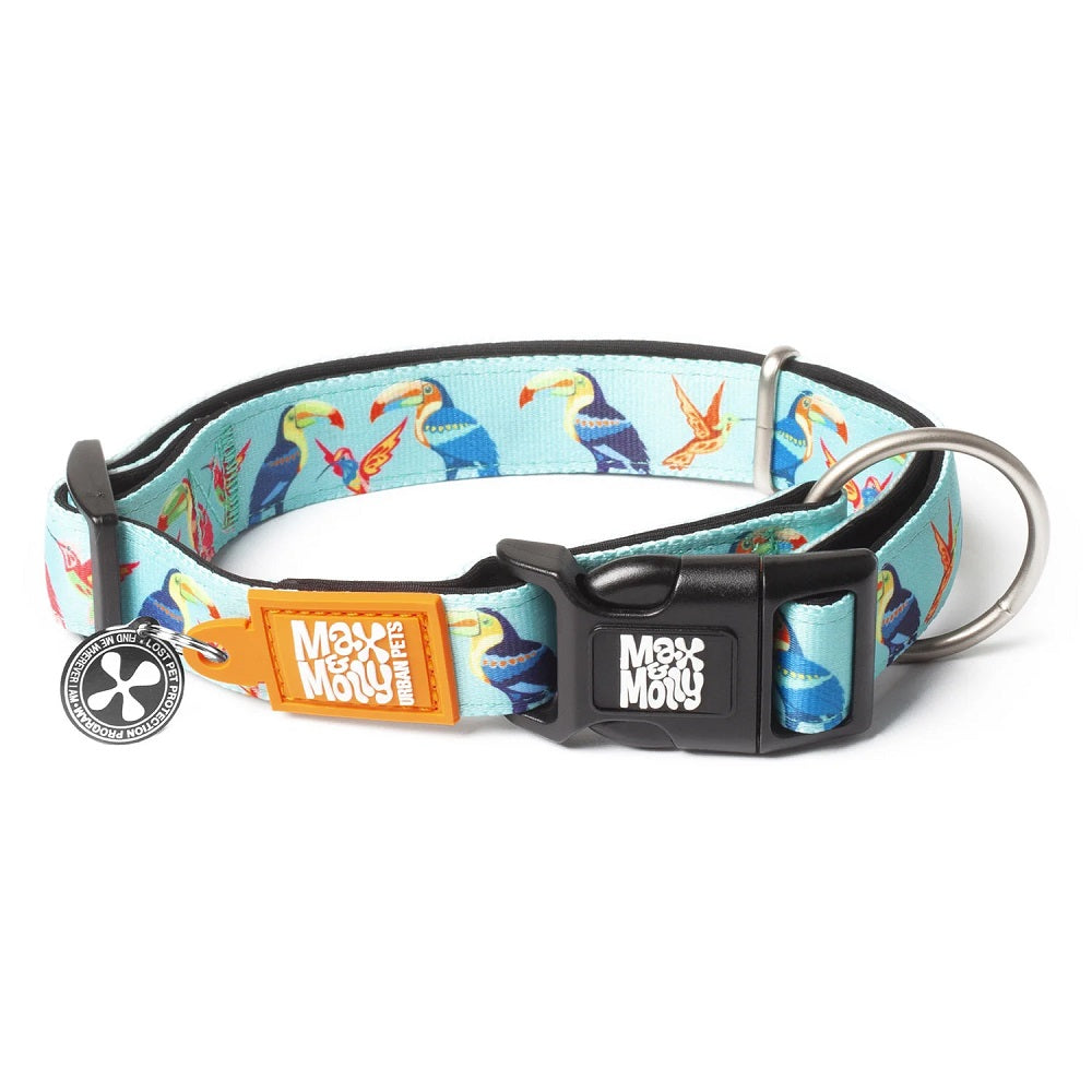 GOTCHA! Smart ID Collar - Paradise