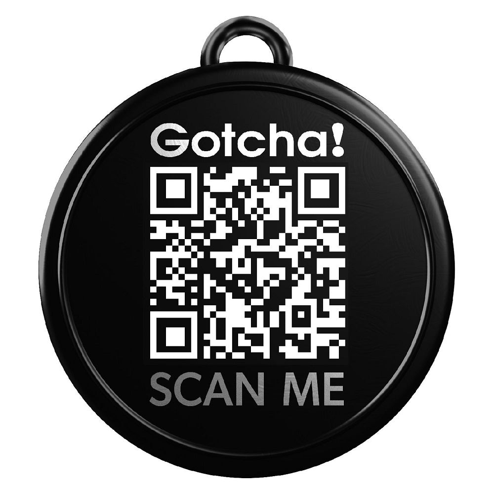 GOTCHA! Smart ID Tag