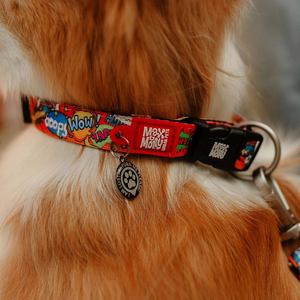 GOTCHA! Smart ID Tag