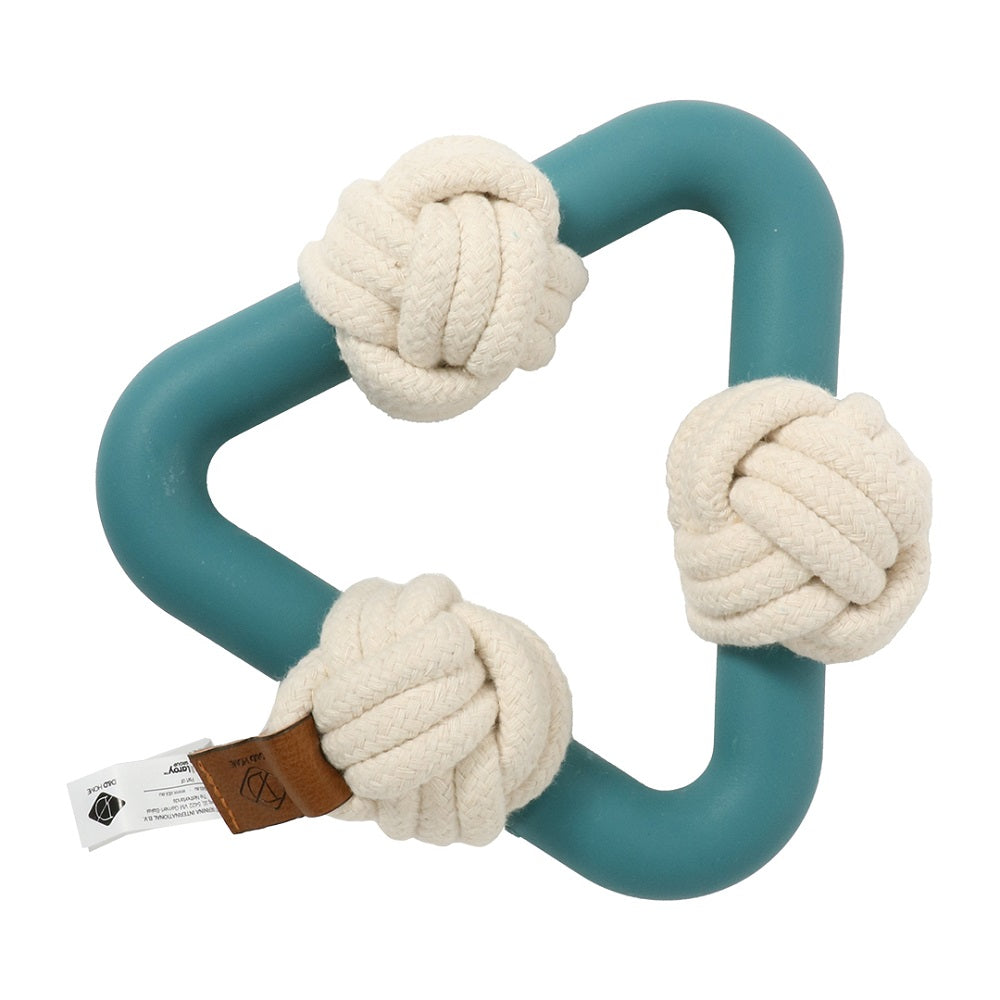 Milou Lagoon Dog Toy