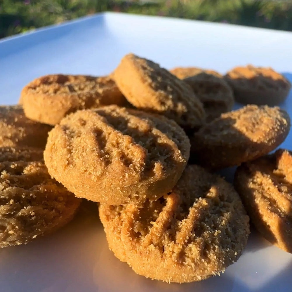 Mutt Butter Cookies Original