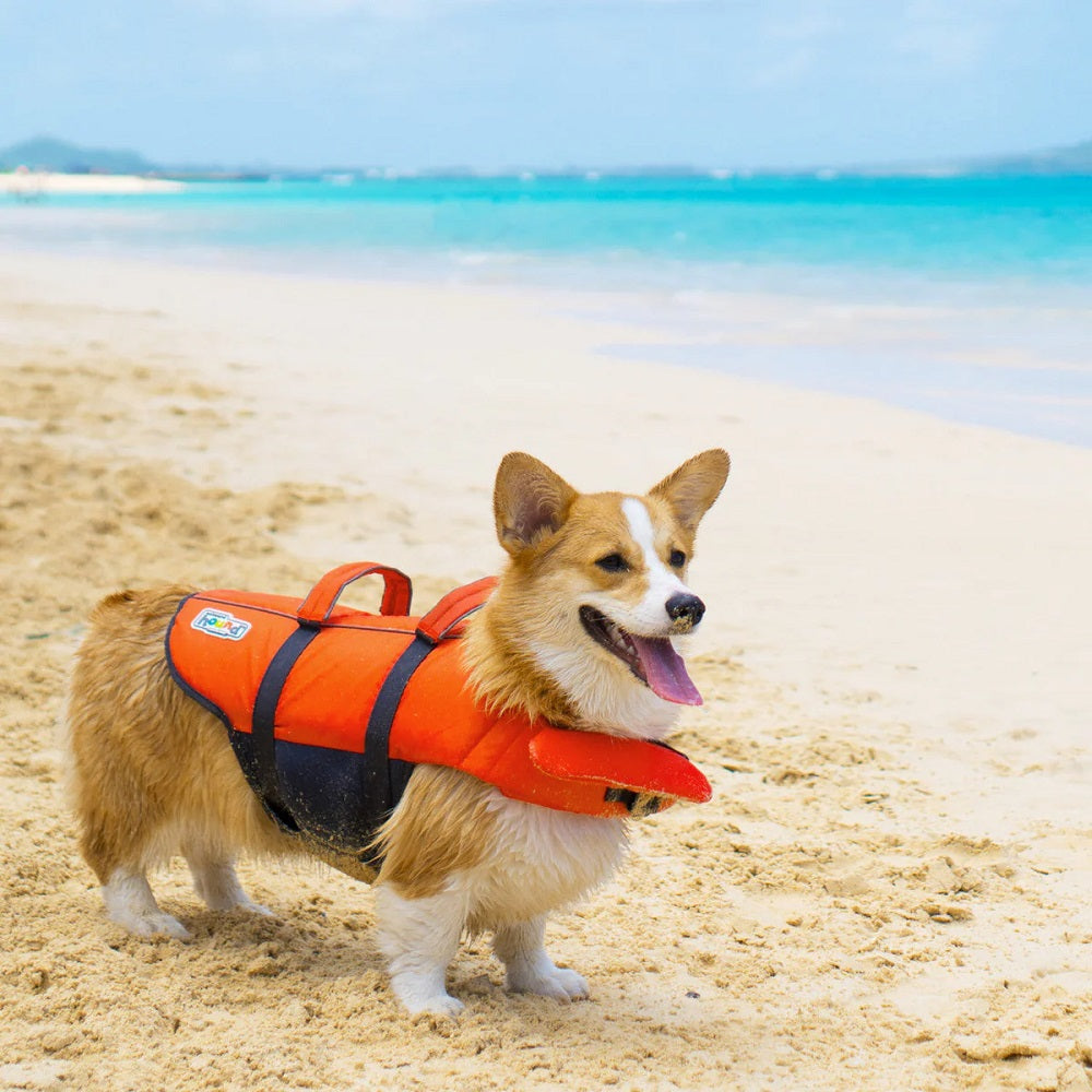 Outward Hound Ripstop Grandby Lifejacket - Save 30%
