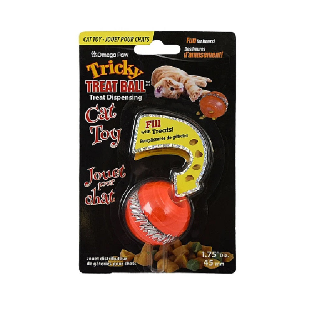 Tricky Treat Ball