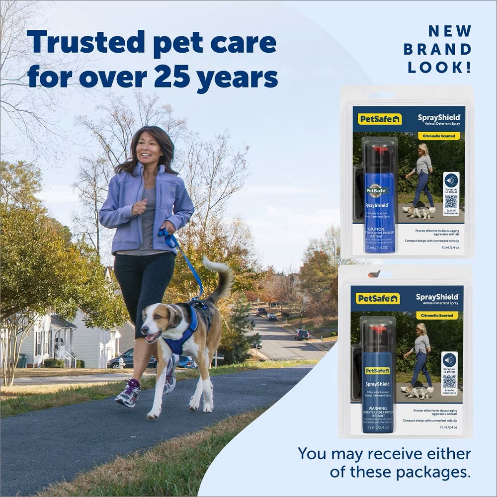 Petsafe Spray Shield