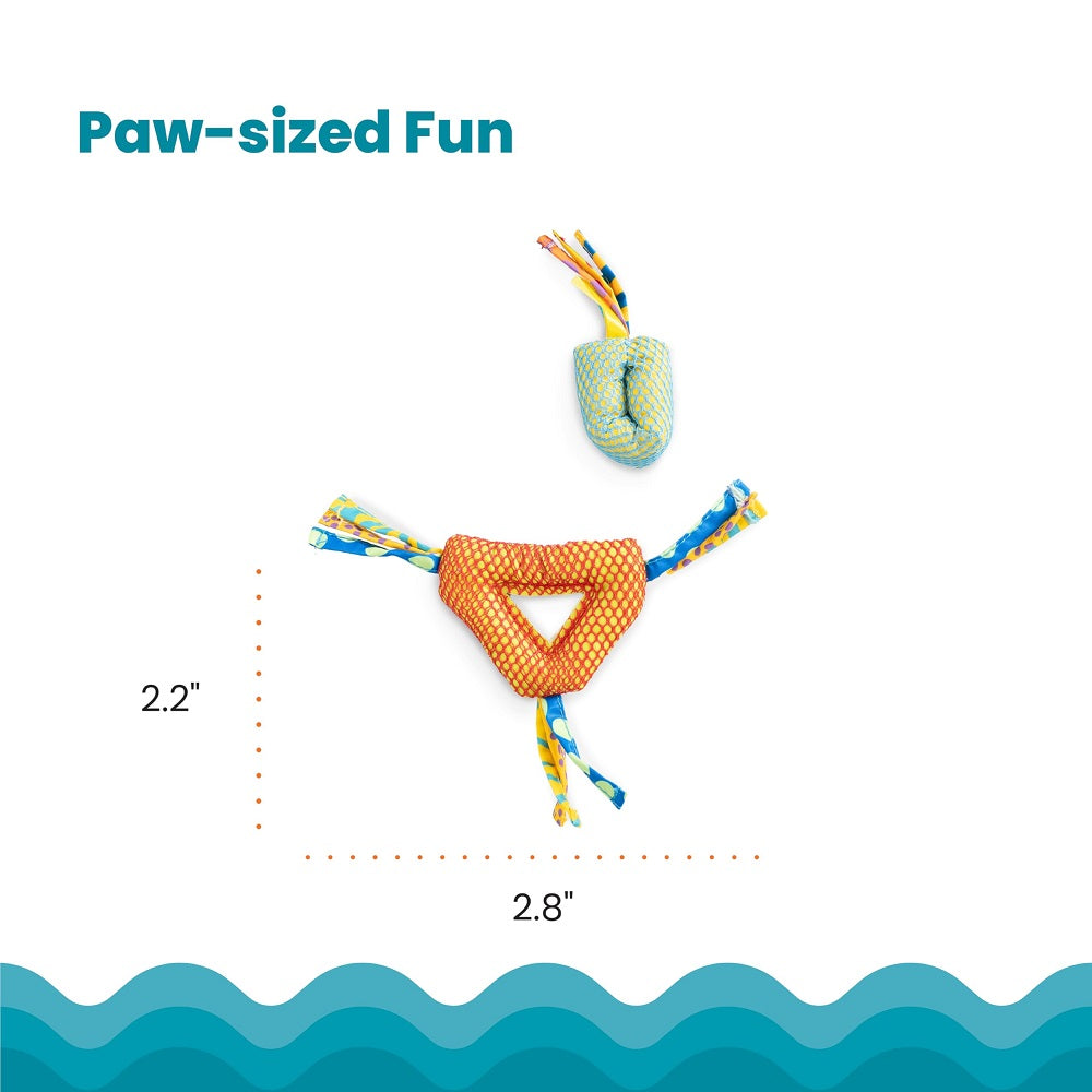 Petstages Dental Health Textures Chews