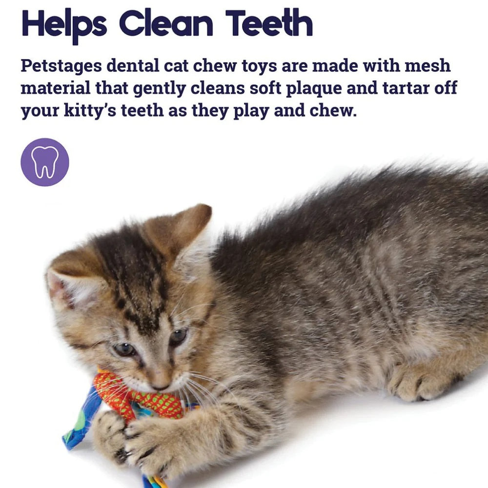 Petstages Dental Health Textures Chews