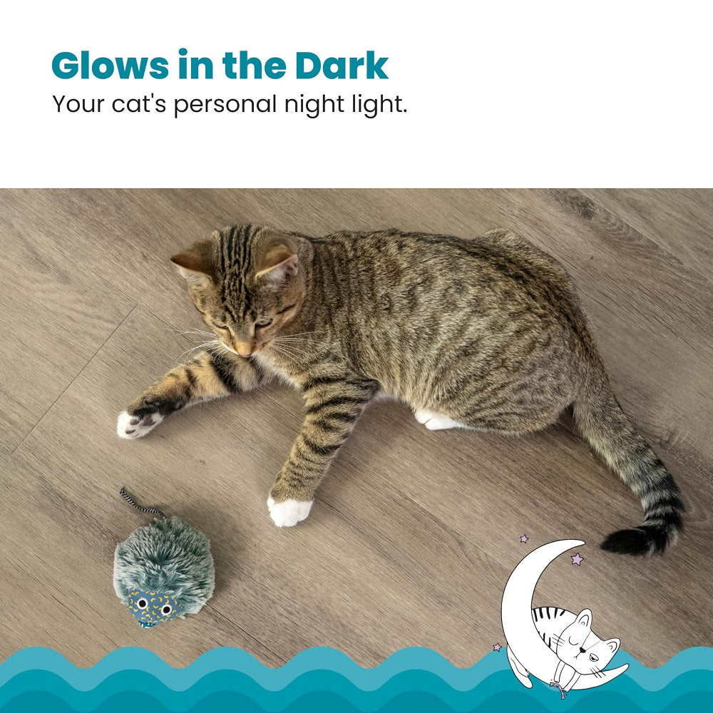 Nighttime Cuddle Toy