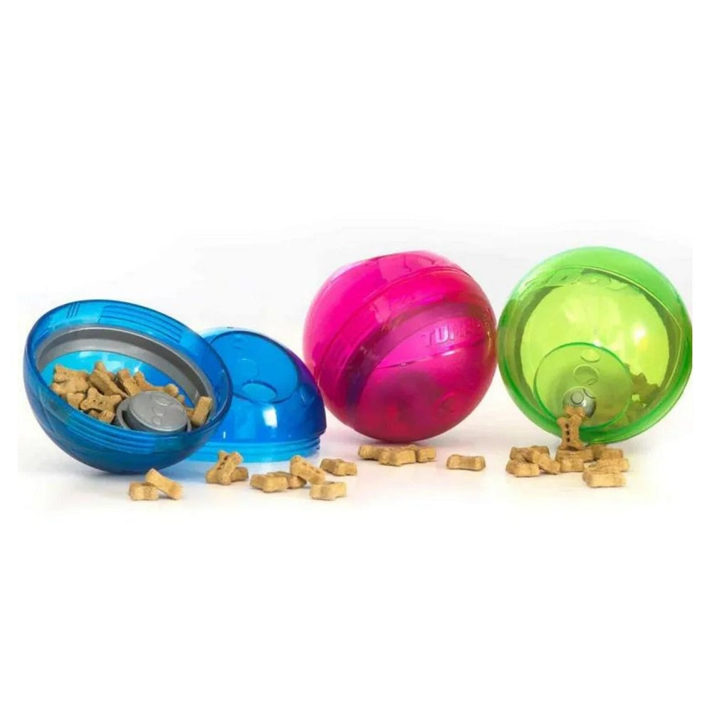 Rogz Tumbler - Treat Dispensing Toy