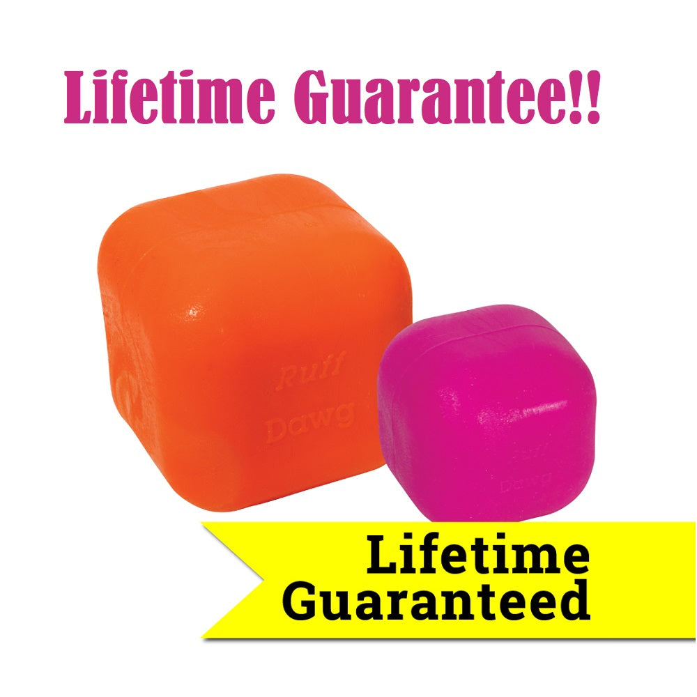 Ruff Dawg Cube & Cube XL