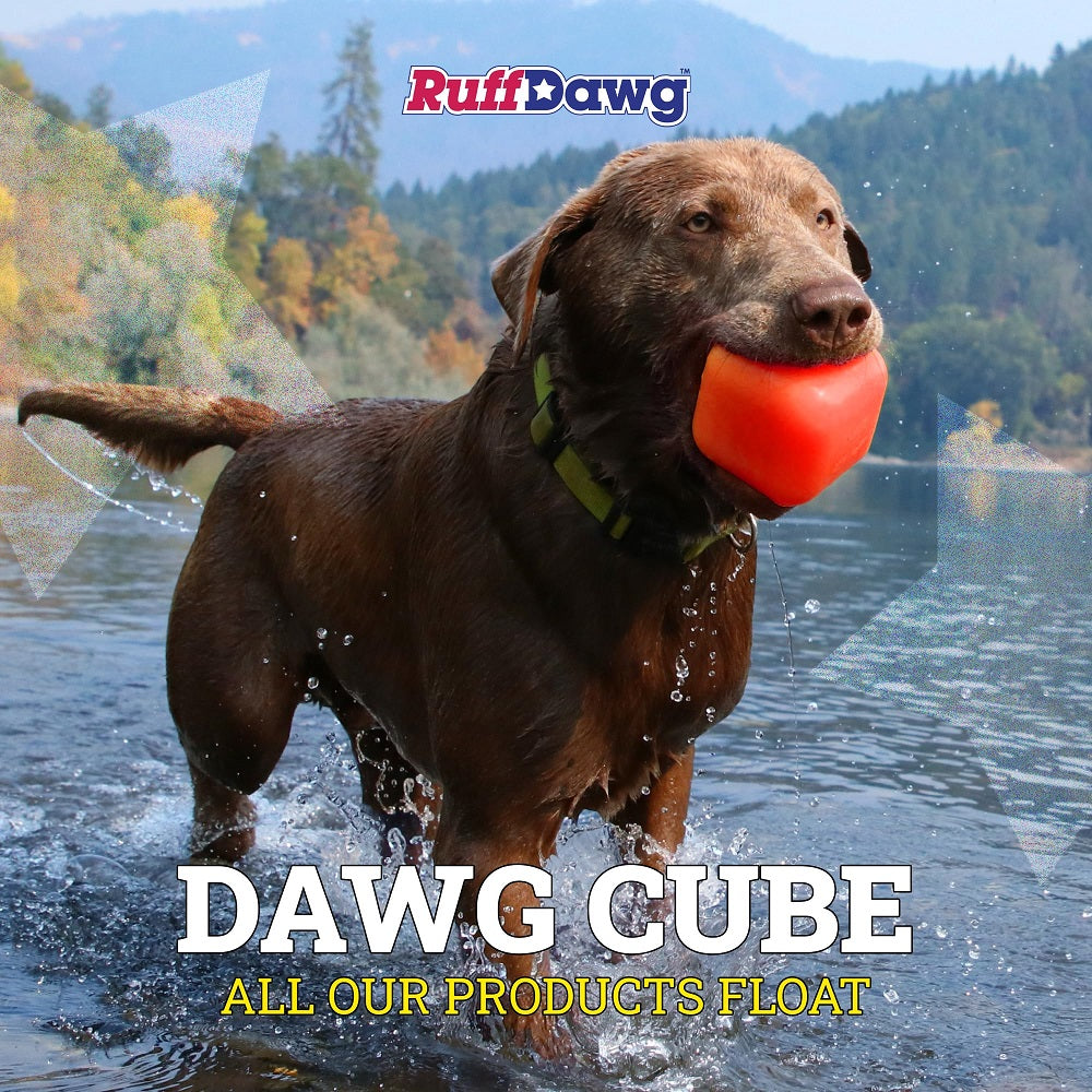 Ruff Dawg Cube & Cube XL