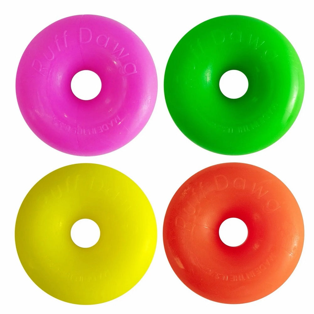 Ruff Dawg - Dawg Nut / Dawg Nut XL